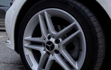 Mercedes-Benz C-Класс, 2012 год, 1 250 000 рублей, 7 фотография
