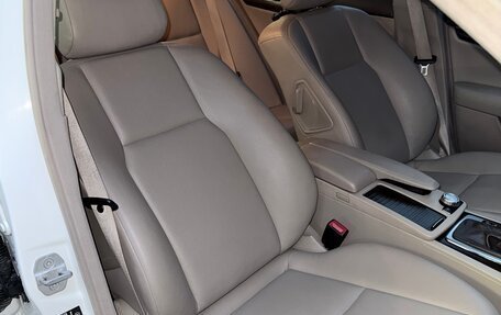 Mercedes-Benz C-Класс, 2012 год, 1 250 000 рублей, 13 фотография