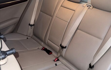 Mercedes-Benz C-Класс, 2012 год, 1 250 000 рублей, 10 фотография