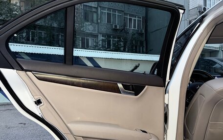 Mercedes-Benz C-Класс, 2012 год, 1 250 000 рублей, 12 фотография