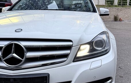 Mercedes-Benz C-Класс, 2012 год, 1 250 000 рублей, 3 фотография