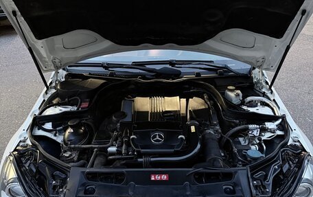Mercedes-Benz C-Класс, 2012 год, 1 250 000 рублей, 14 фотография
