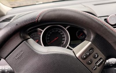 Nissan Tiida, 2011 год, 850 000 рублей, 1 фотография