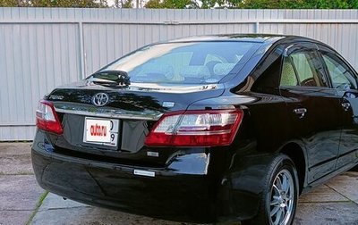 Toyota Premio, 2016 год, 1 700 000 рублей, 1 фотография