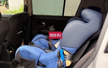 Nissan Tiida, 2011 год, 850 000 рублей, 5 фотография