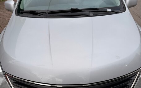 Nissan Tiida, 2011 год, 850 000 рублей, 18 фотография