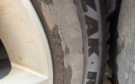 Nissan Tiida, 2011 год, 850 000 рублей, 12 фотография