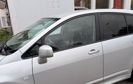 Nissan Tiida, 2011 год, 850 000 рублей, 15 фотография