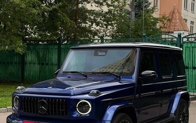 Mercedes-Benz G-Класс AMG, 2024 год, 24 900 000 рублей, 1 фотография