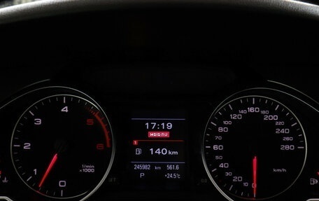 Audi A5, 2009 год, 1 497 000 рублей, 1 фотография