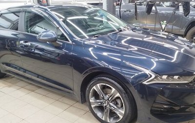KIA K5, 2021 год, 2 349 000 рублей, 1 фотография