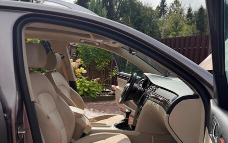 Skoda Superb III рестайлинг, 2012 год, 1 250 000 рублей, 7 фотография