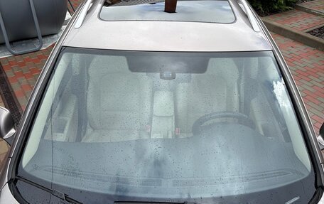 Skoda Superb III рестайлинг, 2012 год, 1 250 000 рублей, 23 фотография