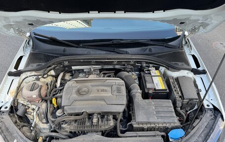 Skoda Octavia, 2016 год, 1 750 000 рублей, 9 фотография