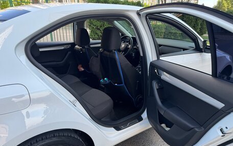 Skoda Octavia, 2016 год, 1 750 000 рублей, 16 фотография
