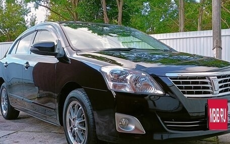 Toyota Premio, 2016 год, 1 700 000 рублей, 2 фотография