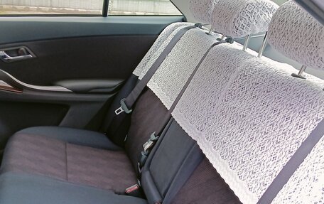 Toyota Premio, 2016 год, 1 700 000 рублей, 7 фотография
