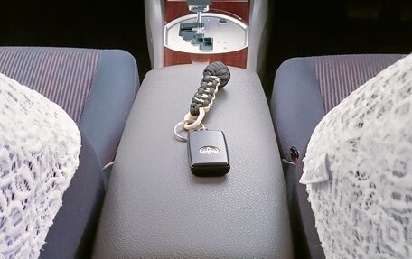 Toyota Premio, 2016 год, 1 700 000 рублей, 12 фотография