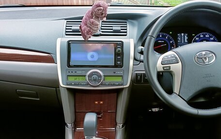 Toyota Premio, 2016 год, 1 700 000 рублей, 10 фотография