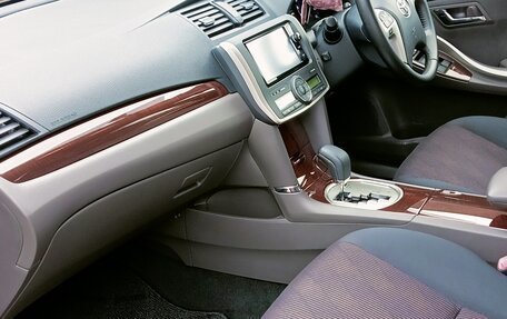 Toyota Premio, 2016 год, 1 700 000 рублей, 8 фотография