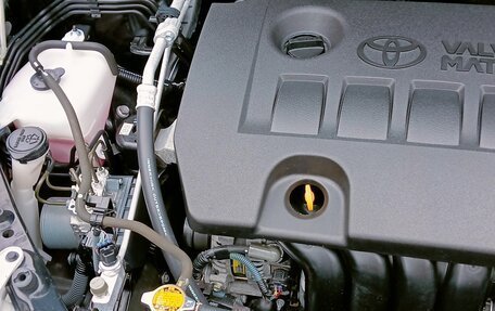 Toyota Premio, 2016 год, 1 700 000 рублей, 15 фотография
