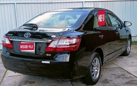 Toyota Premio, 2016 год, 1 700 000 рублей, 3 фотография