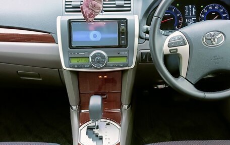 Toyota Premio, 2016 год, 1 700 000 рублей, 24 фотография