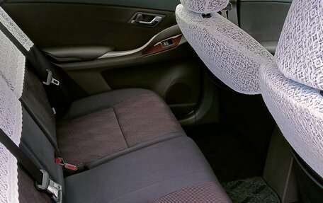 Toyota Premio, 2016 год, 1 700 000 рублей, 30 фотография