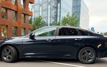 KIA K5, 2020 год, 2 080 000 рублей, 6 фотография