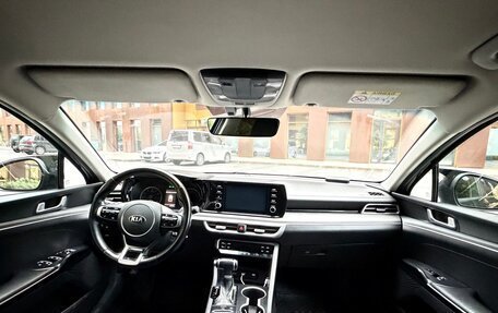 KIA K5, 2020 год, 2 080 000 рублей, 7 фотография
