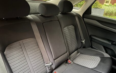 KIA K5, 2020 год, 2 080 000 рублей, 8 фотография
