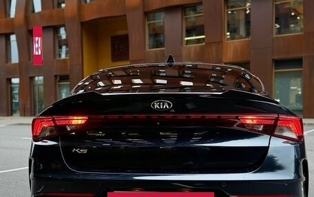 KIA K5, 2020 год, 2 080 000 рублей, 3 фотография