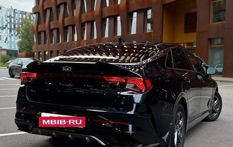 KIA K5, 2020 год, 2 080 000 рублей, 2 фотография