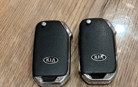 KIA K5, 2020 год, 2 080 000 рублей, 16 фотография