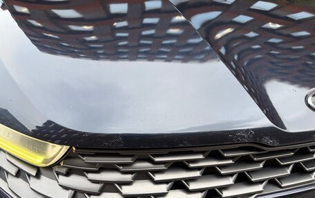 KIA K5, 2020 год, 2 080 000 рублей, 21 фотография