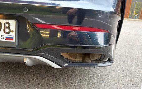KIA K5, 2020 год, 2 080 000 рублей, 17 фотография