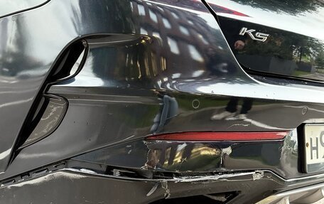 KIA K5, 2020 год, 2 080 000 рублей, 22 фотография