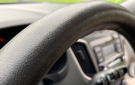 Hyundai Creta I рестайлинг, 2021 год, 1 990 000 рублей, 21 фотография