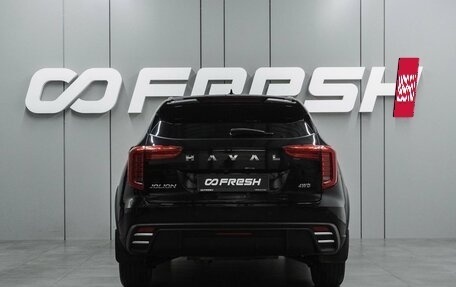Haval Jolion, 2024 год, 2 355 000 рублей, 3 фотография