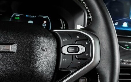 Haval Jolion, 2024 год, 2 355 000 рублей, 13 фотография