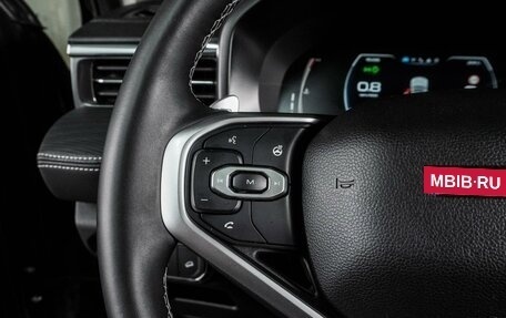 Haval Jolion, 2024 год, 2 355 000 рублей, 12 фотография