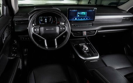 Haval Jolion, 2024 год, 2 355 000 рублей, 19 фотография