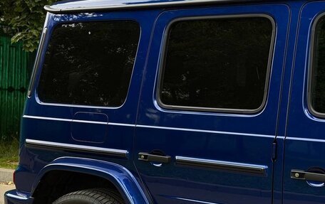 Mercedes-Benz G-Класс AMG, 2024 год, 24 900 000 рублей, 6 фотография