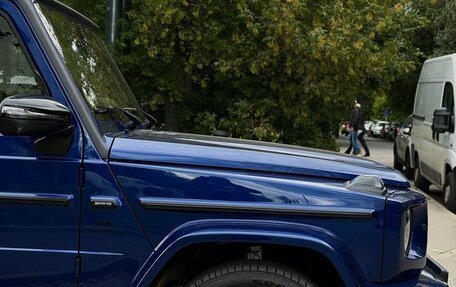 Mercedes-Benz G-Класс AMG, 2024 год, 24 900 000 рублей, 5 фотография