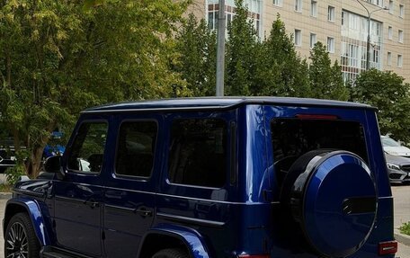 Mercedes-Benz G-Класс AMG, 2024 год, 24 900 000 рублей, 7 фотография