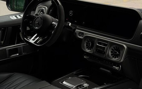 Mercedes-Benz G-Класс AMG, 2024 год, 24 900 000 рублей, 15 фотография