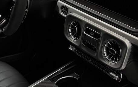 Mercedes-Benz G-Класс AMG, 2024 год, 24 900 000 рублей, 16 фотография