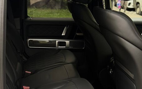 Mercedes-Benz G-Класс AMG, 2024 год, 24 900 000 рублей, 11 фотография