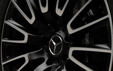 Mercedes-Benz G-Класс AMG, 2024 год, 24 900 000 рублей, 9 фотография