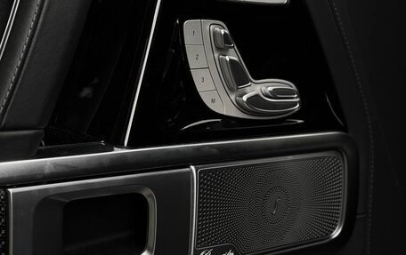 Mercedes-Benz G-Класс AMG, 2024 год, 24 900 000 рублей, 13 фотография